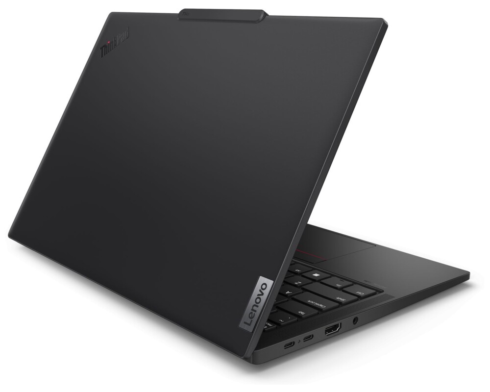 Лаптоп Lenovo ThinkPad T14s G6 Snapdragon X Elite X1E-78-100 (up to 3.4GHz 8