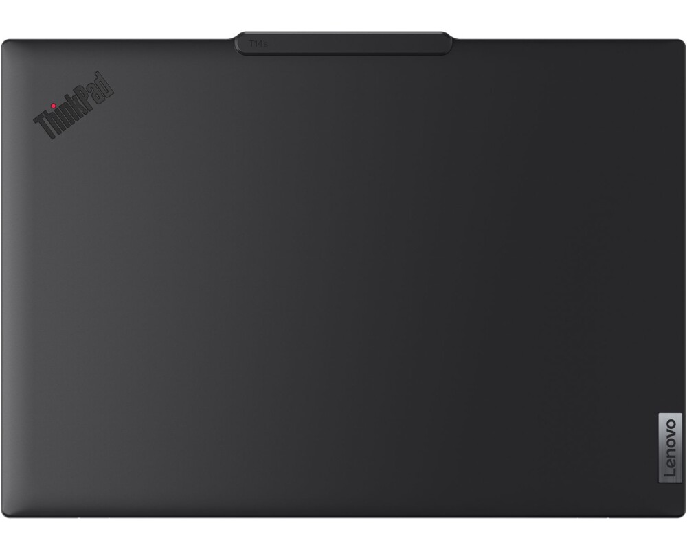 Лаптоп Lenovo ThinkPad T14s G6 Snapdragon X Elite X1E-78-100 (up to 3.4GHz 7