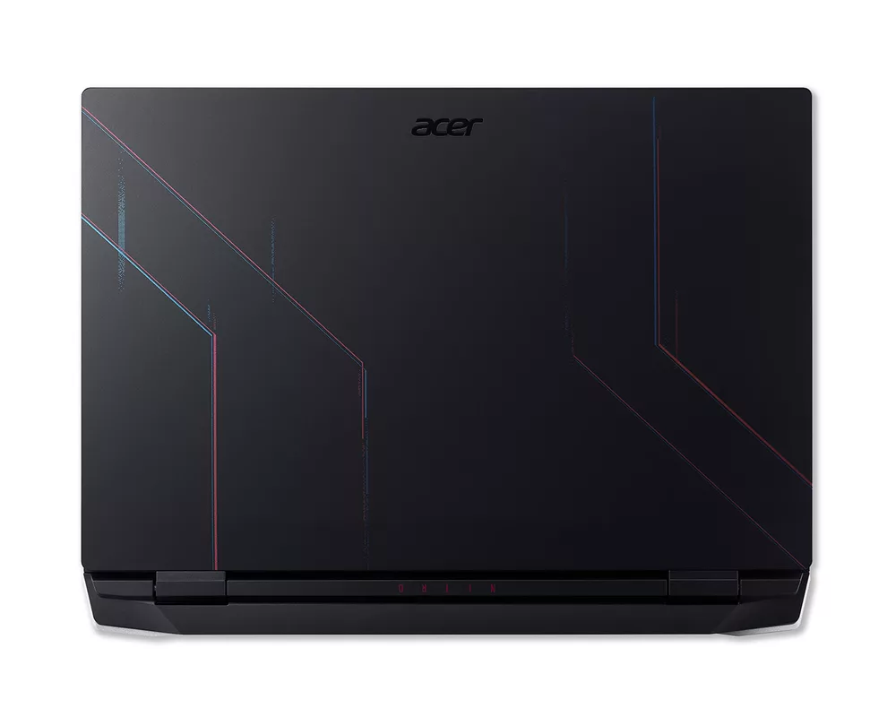 Лаптоп Acer Nitro 5 AN515-58-96BF 7