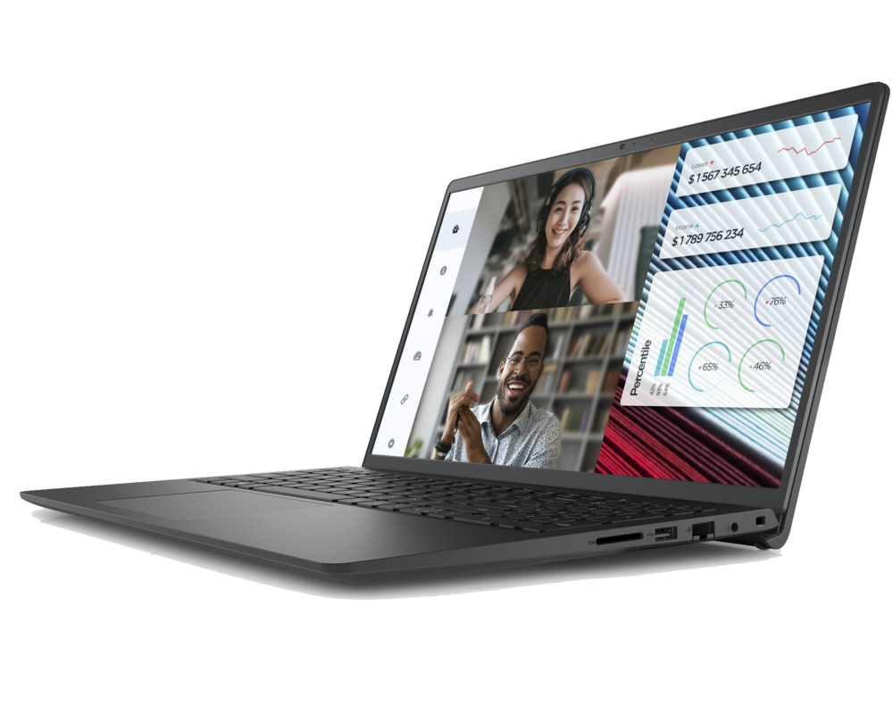 Лаптоп Dell Vostro 3520 5