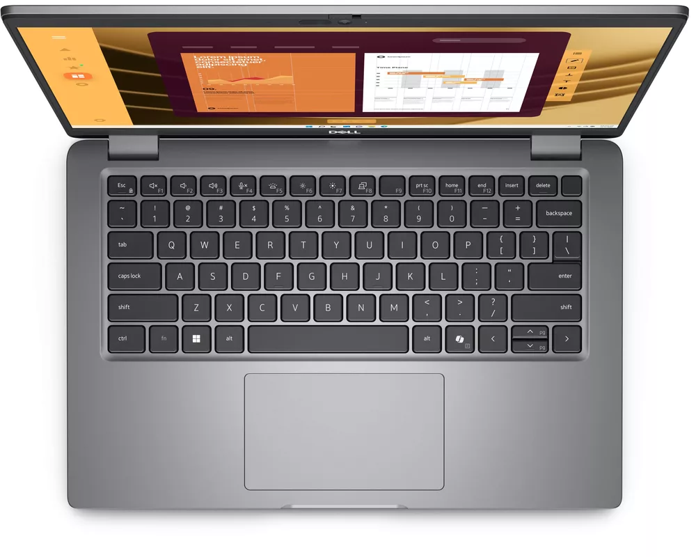 Лаптоп Dell Latitude 5450 4