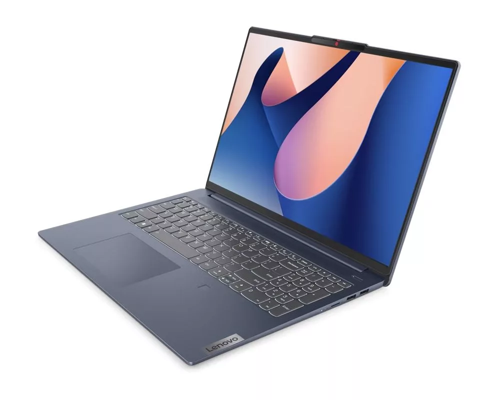 Лаптоп Lenovo IdeaPad Slim 5 16IMH9 4
