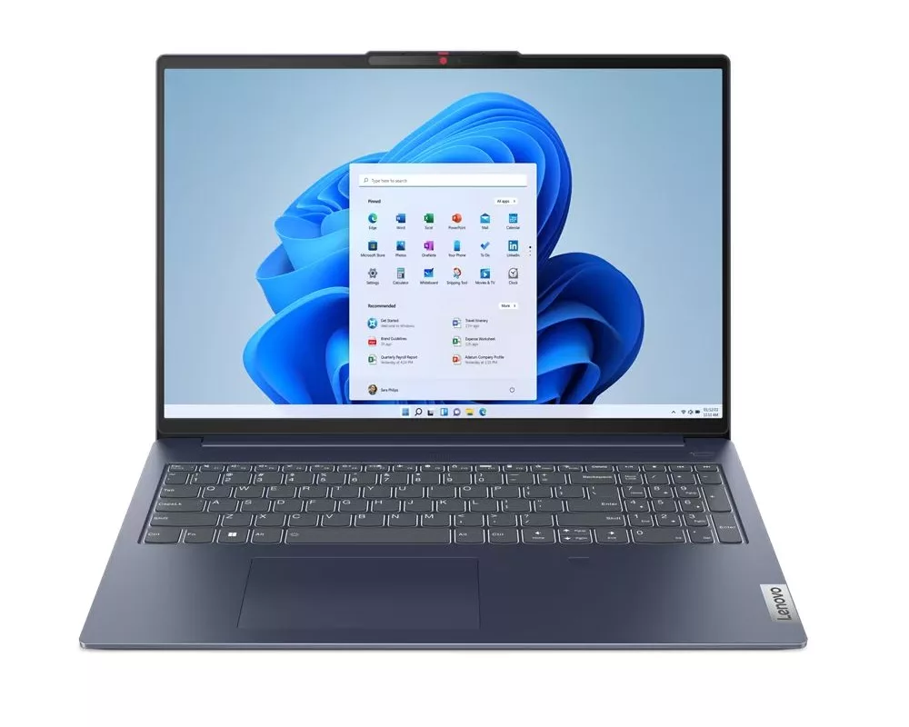 Лаптоп Lenovo IdeaPad Slim 5 16IMH9 2