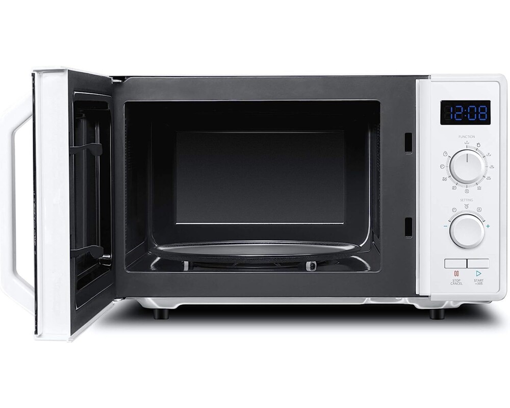 Микровълнова фурна Toshiba MW2-AG23P 2