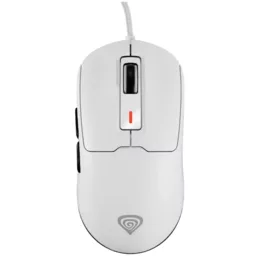  Genesis Gaming Mouse Krypton 660 12000 DPI RGB White 775669 NMG-2190 на топ цена - PIC.bg