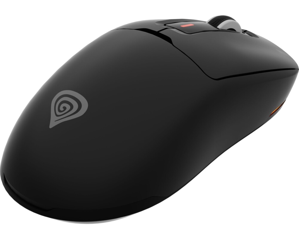 Мишка Genesis Gaming Mouse Zircon 660 Wireless 12000 DPI Black 6
