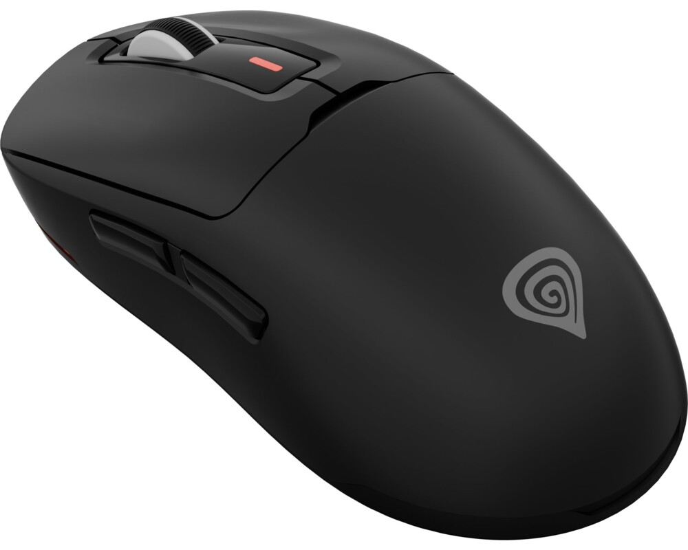 Мишка Genesis Gaming Mouse Zircon 660 Wireless 12000 DPI Black 5