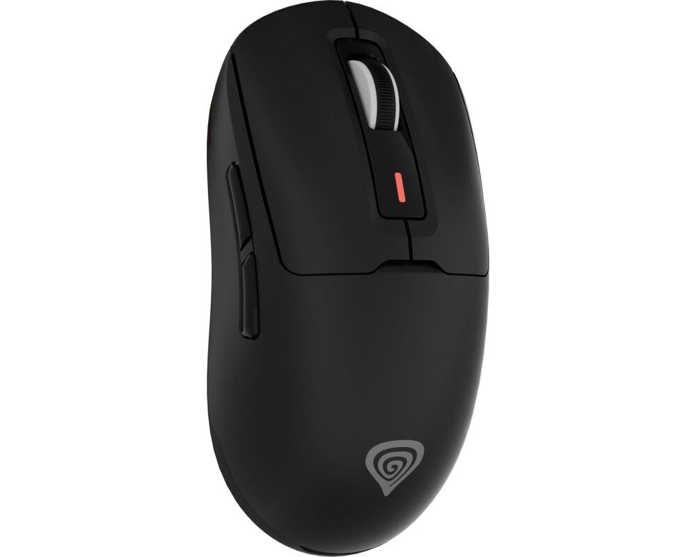 Мишка Genesis Gaming Mouse Zircon 660 Wireless 12000 DPI Black 2