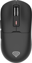  Genesis Gaming Mouse Zircon 660 Wireless 12000 DPI Black 775670 NMG-2191 на топ цена - PIC.bg