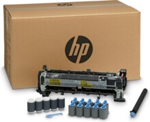  HP original F2G77A Fuser Maintenance Kit 220V 713624 F2G77A на топ цена - PIC.bg