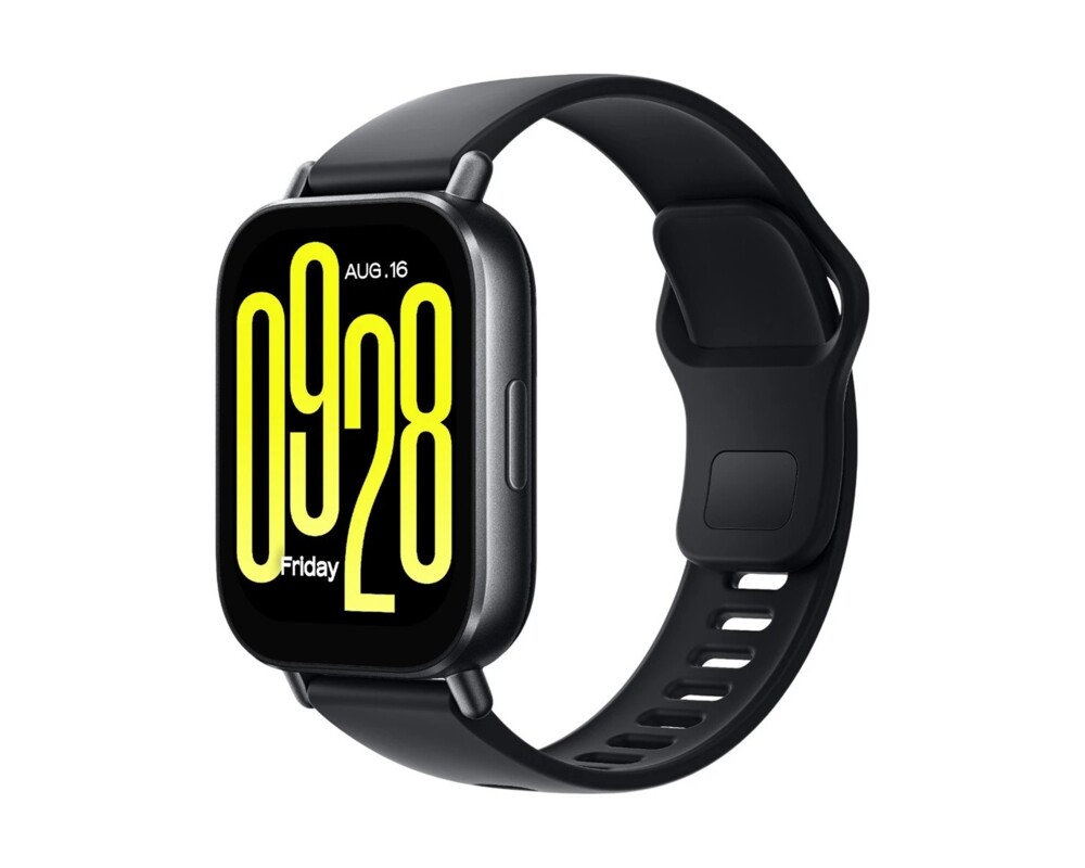 Smart часовник Redmi Watch 5 Active Черен 3