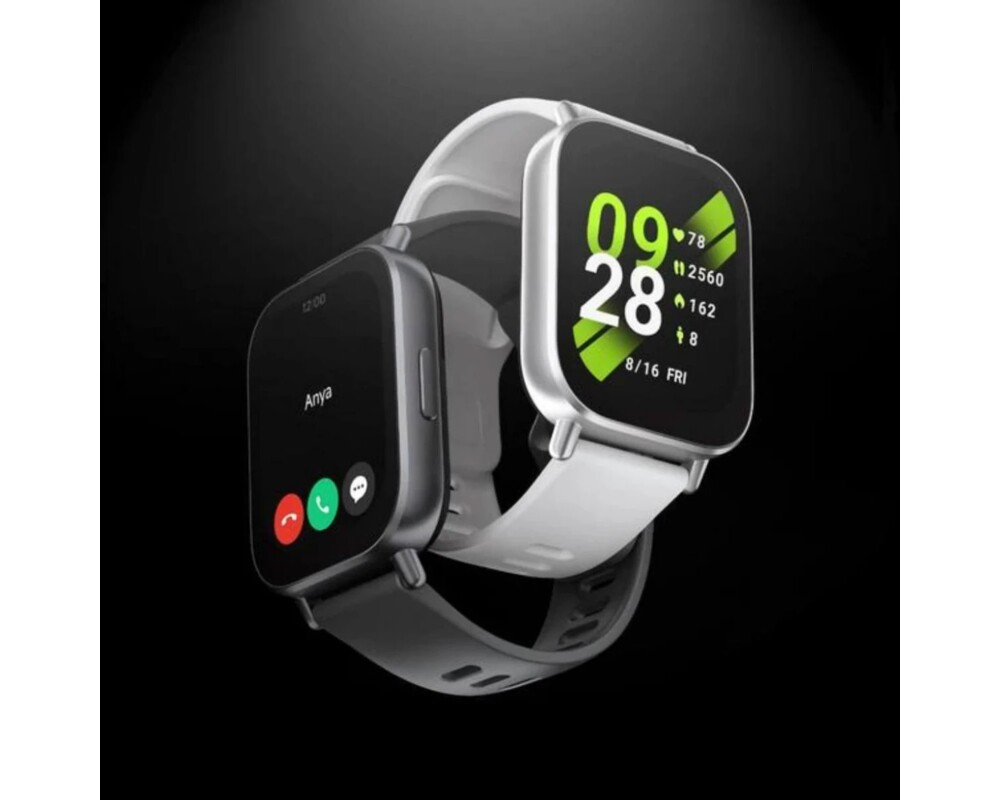 Smart часовник Redmi Watch 5 Active Черен 2