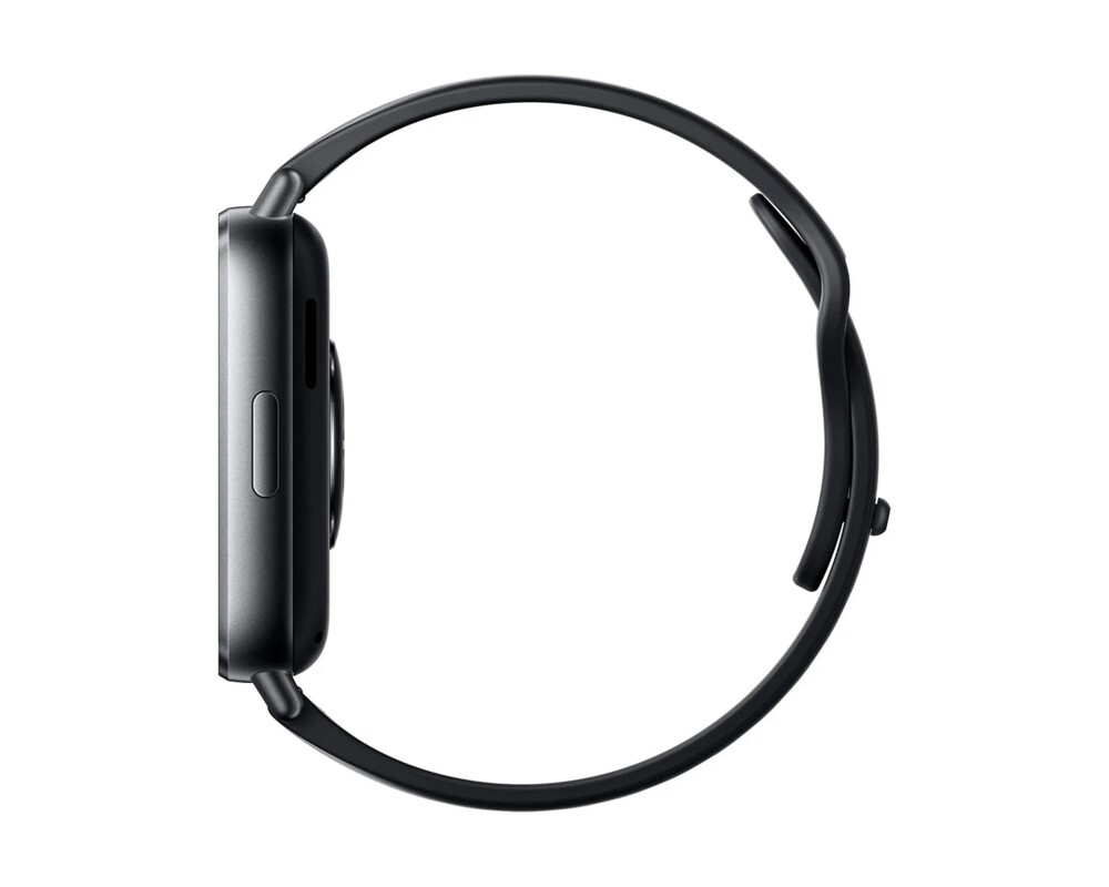 Smart часовник Redmi Watch 5 Active Черен 4