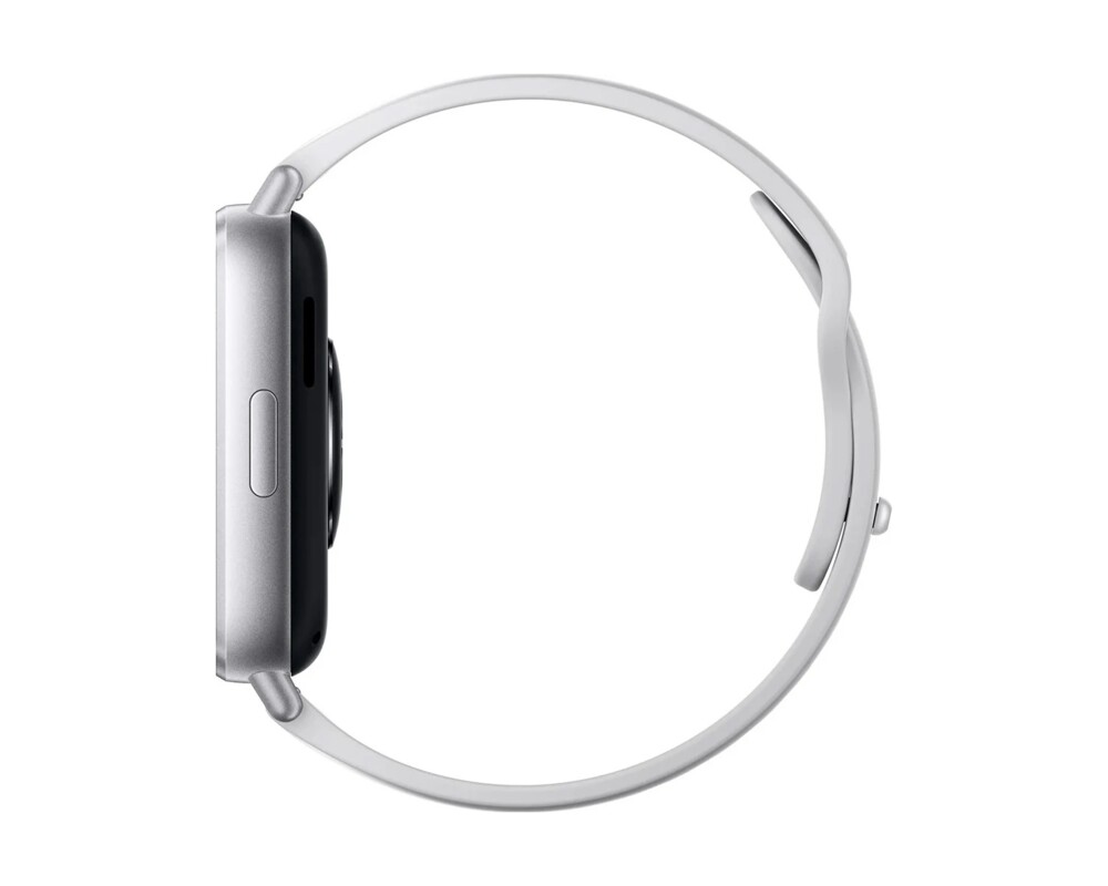 Smart часовник Redmi Watch 5 Active Сребрист 2
