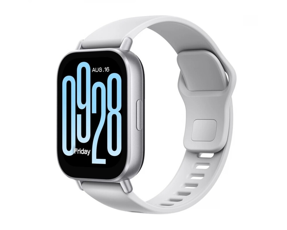 Smart часовник Redmi Watch 5 Active Сребрист 3