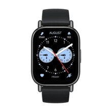  Redmi Watch 5 Lite Черен 775749 BHR8789GL на топ цена - PIC.bg