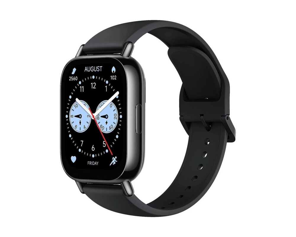 Smart часовник Redmi Watch 5 Lite Черен 2