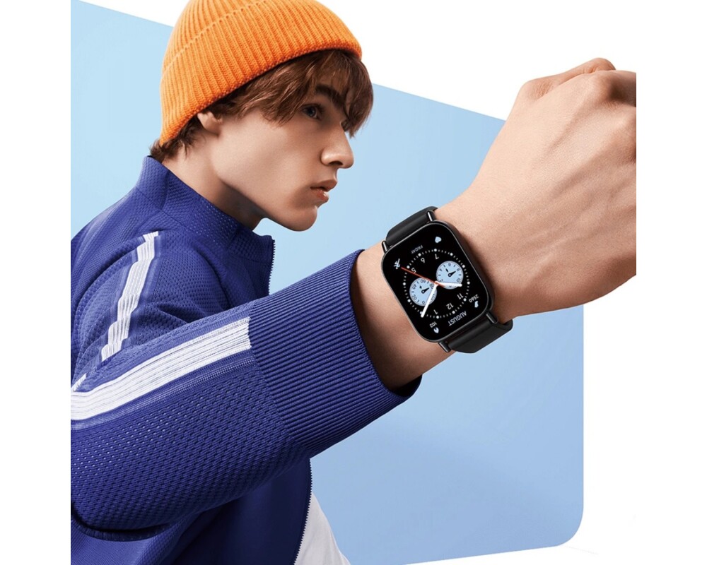 Smart часовник Redmi Watch 5 Lite Черен 4