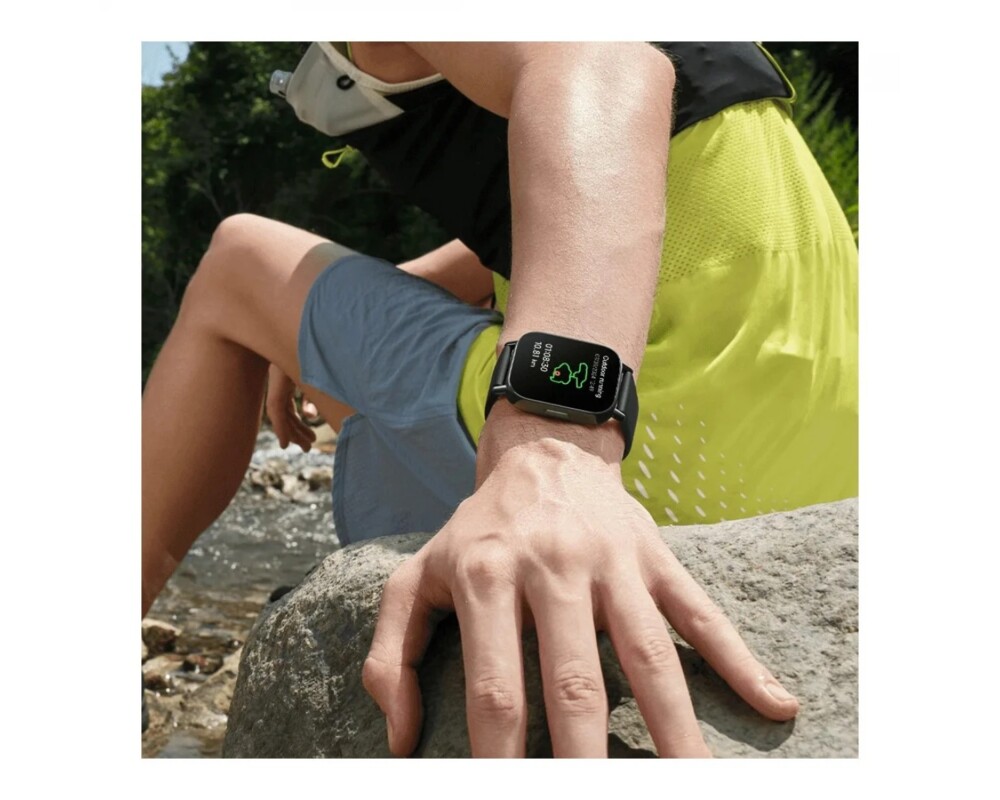 Smart часовник Redmi Watch 5 Lite Черен 5