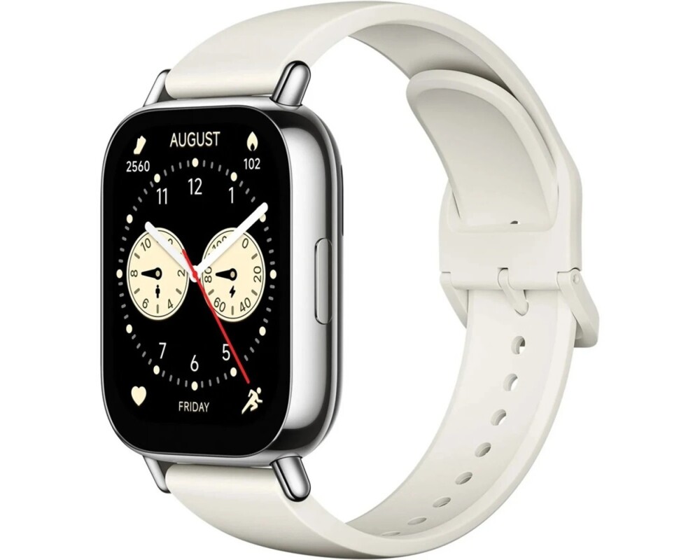 Smart часовник Redmi Watch 5 Lite Златист 3