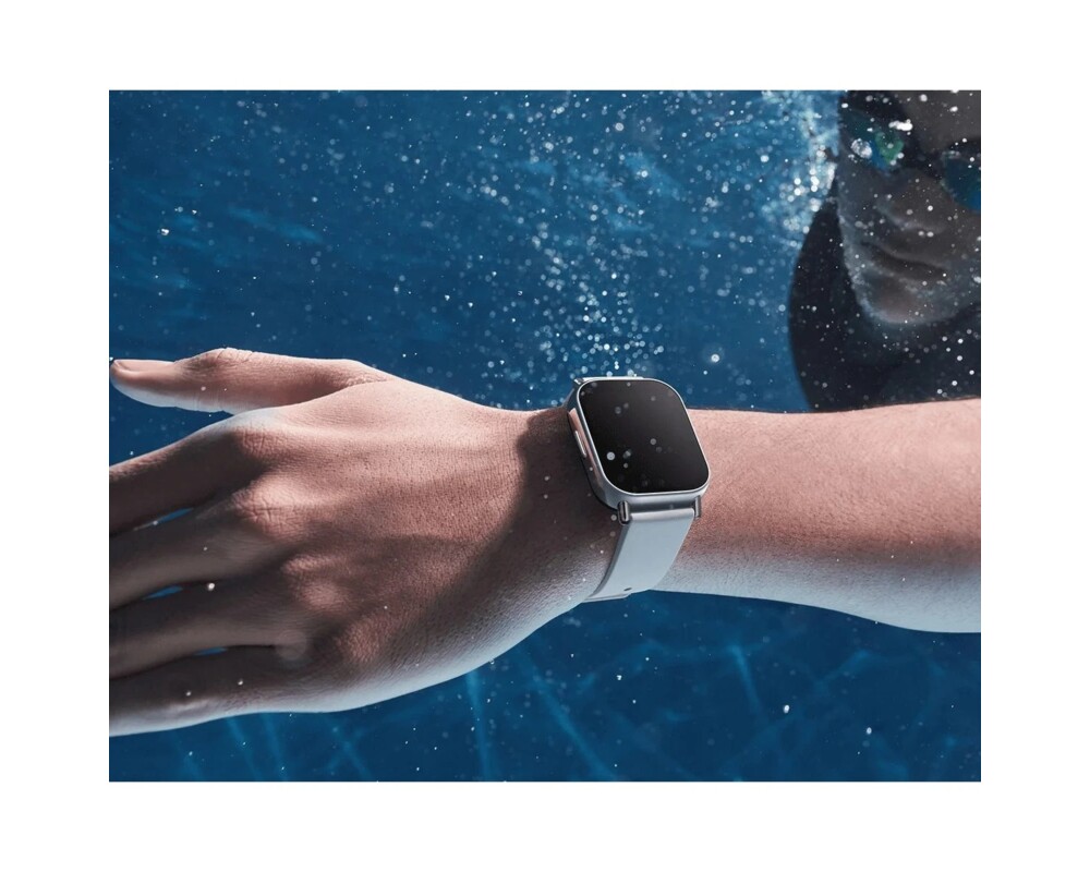 Smart часовник Redmi Watch 5 Lite Златист 4