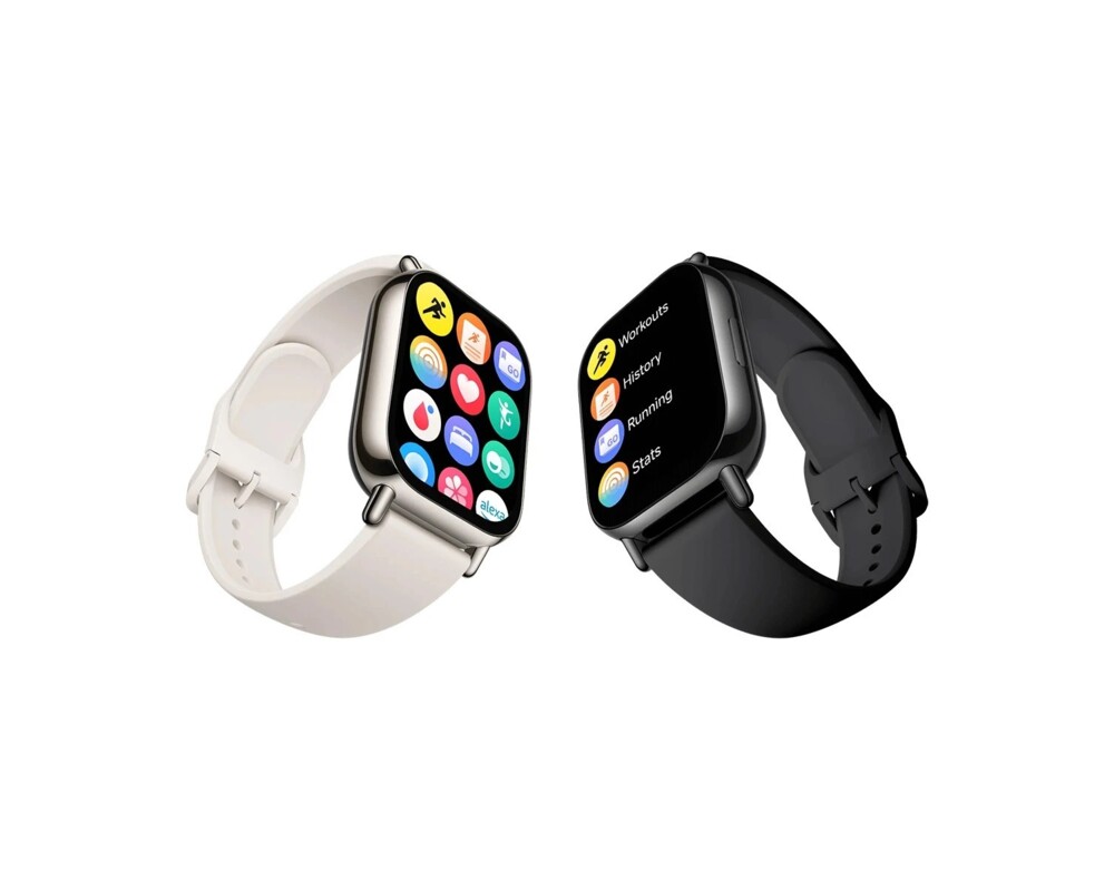 Smart часовник Redmi Watch 5 Lite Златист 5