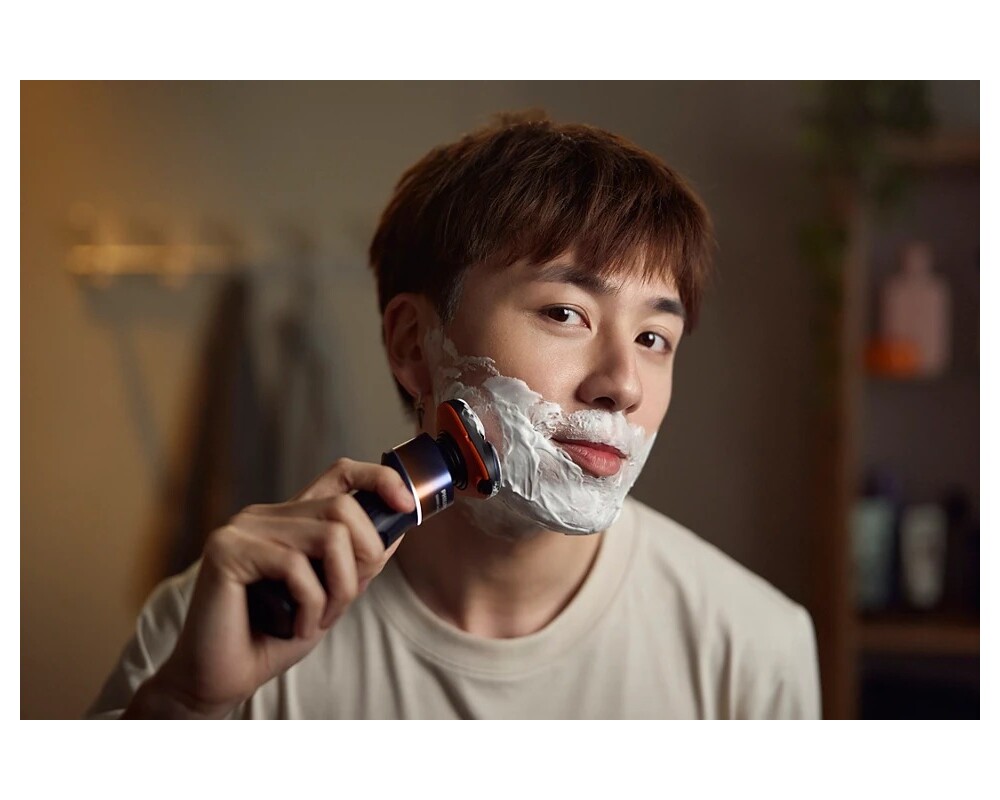 Самобръсначка PHILIPS Shaver series 5000X wet&dry ComfortCut blades 3 Самобръсначка PHILIPS Shaver series 5000X wet&dry ComfortCut blades 3