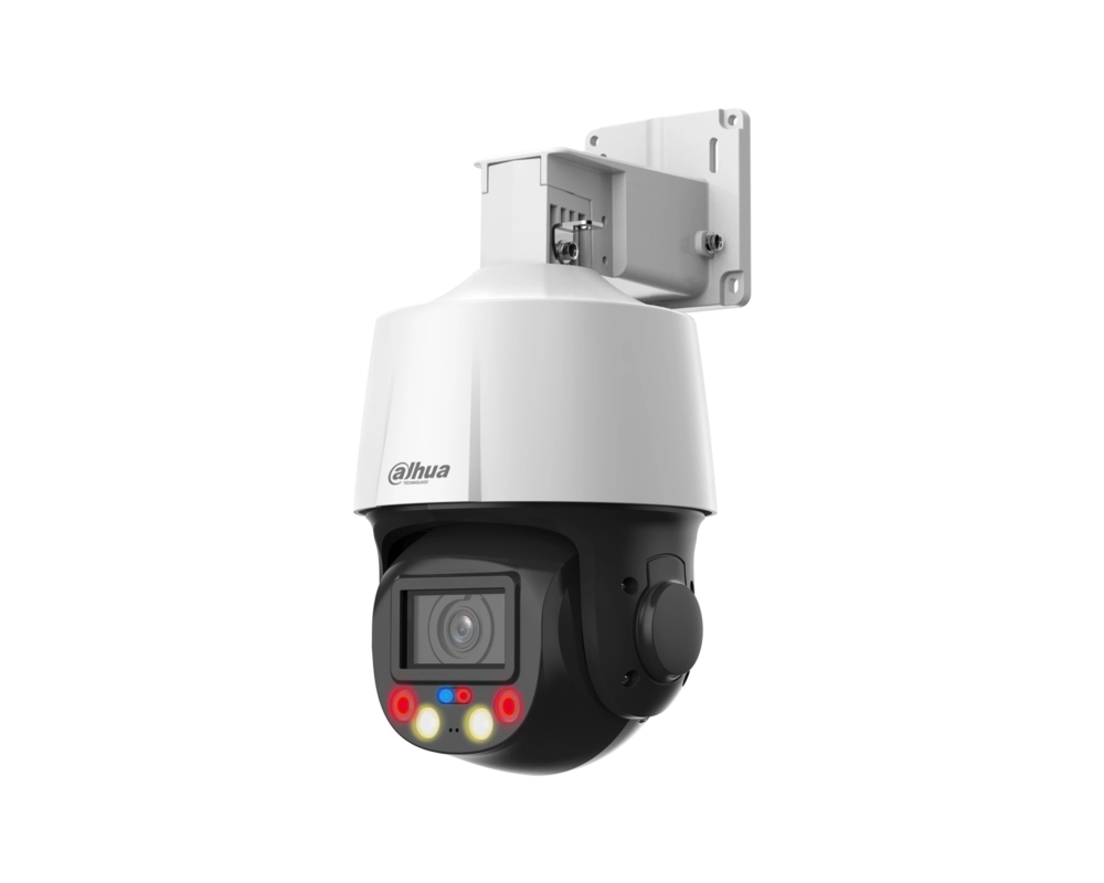 Цифрова IP камера IP камерa Dahua SD3E405DB-GNY-A-PV1-27135 2