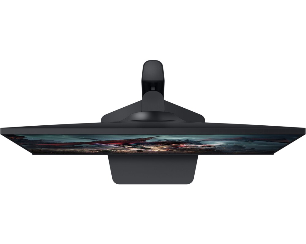Монитор Samsung Odyssey G5 G50D LS27DG500EUXEN 12