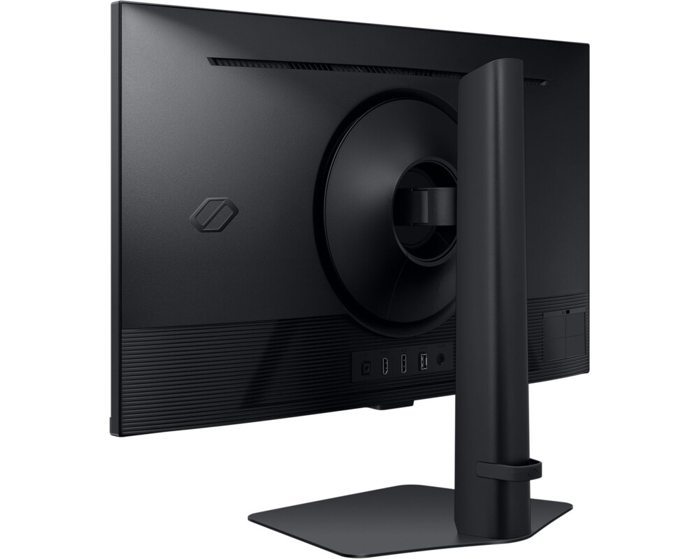 Монитор Samsung Odyssey G5 G50D LS27DG500EUXEN 6