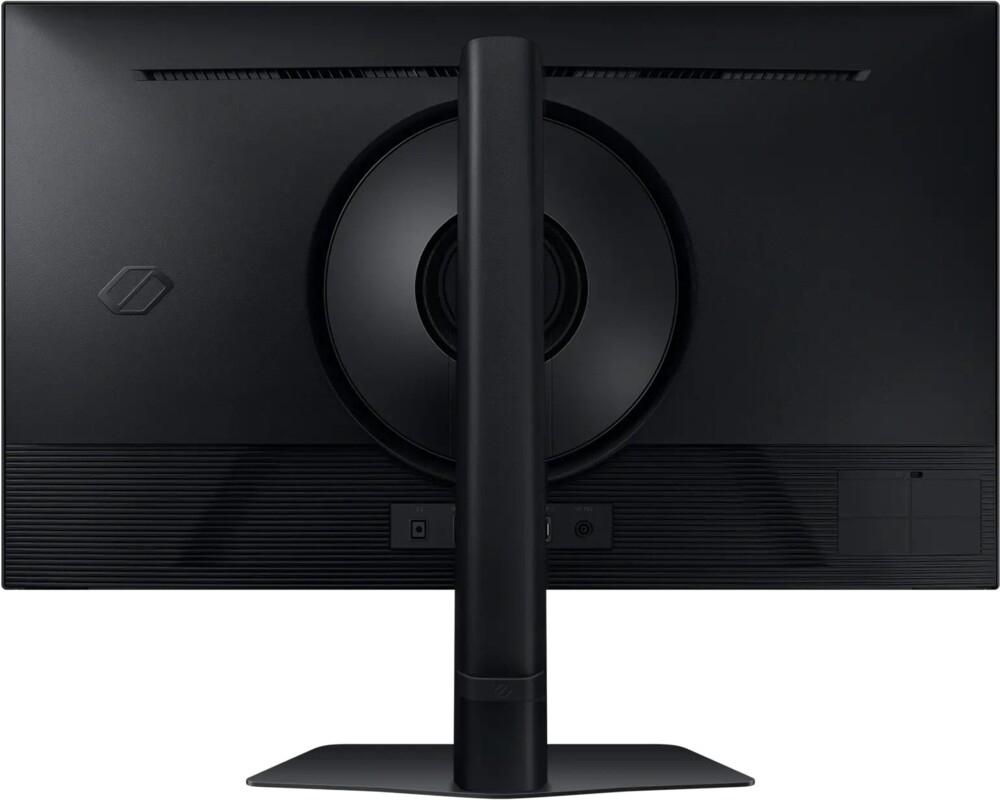 Монитор Samsung Odyssey G5 G50D LS27DG500EUXEN 4
