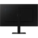Монитор Samsung 27" LS27D800UAUXEN  9