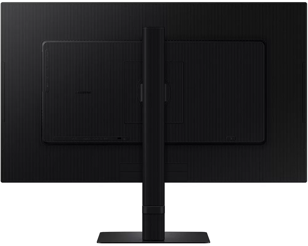 Монитор Samsung 27" LS27D800UAUXEN  9