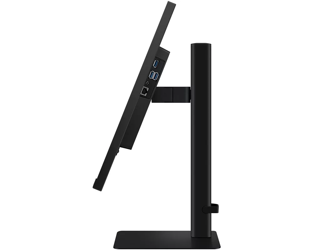 Монитор Samsung 27" LS27D800UAUXEN  8