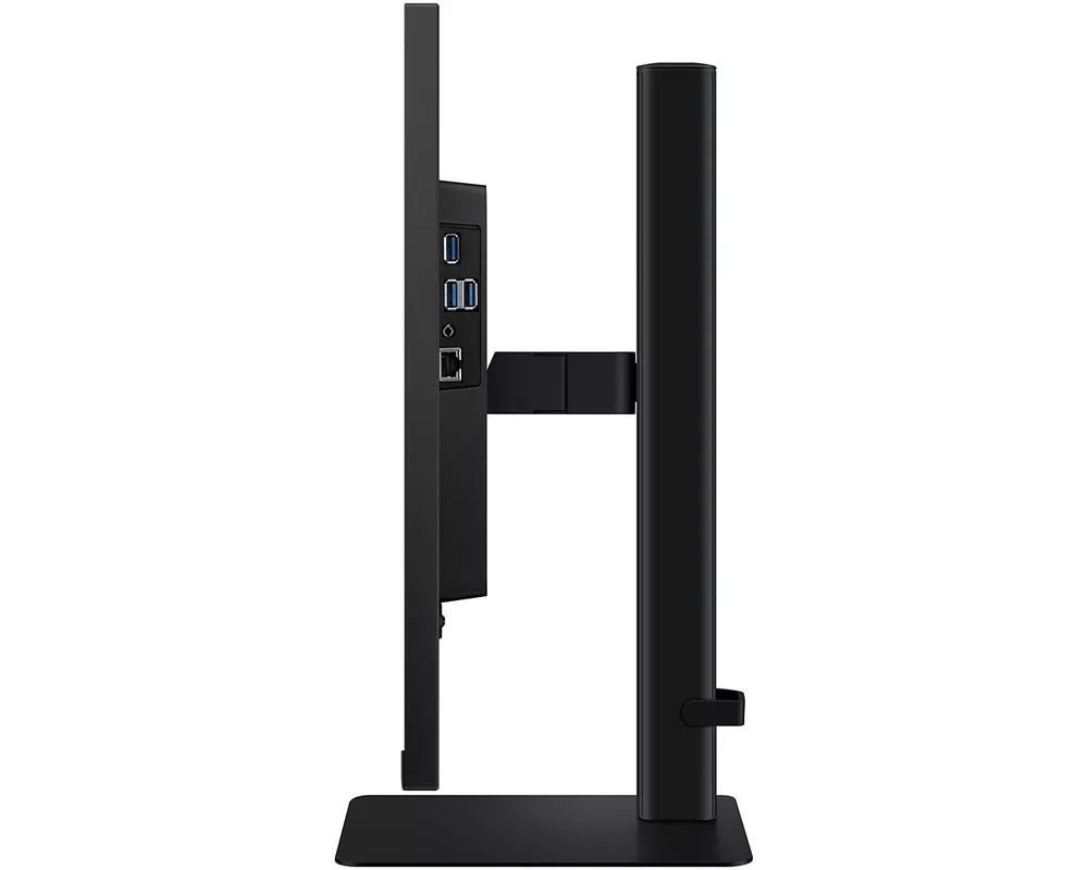 Монитор Samsung 27" LS27D800UAUXEN  7