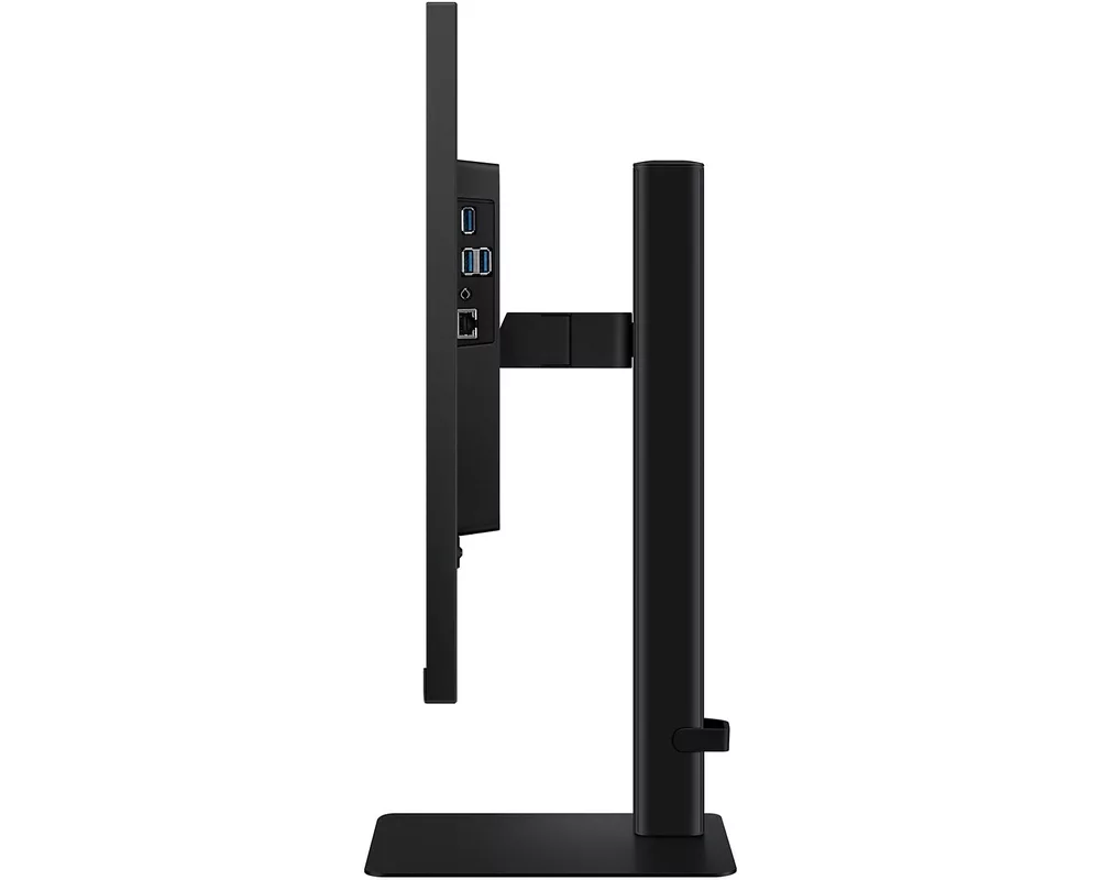 Монитор Samsung 27" LS27D800UAUXEN  6