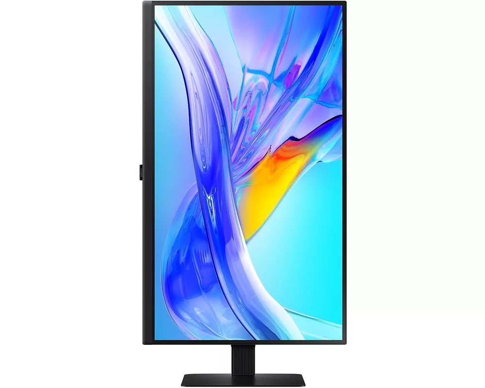 Монитор Samsung 27" LS27D800UAUXEN  4
