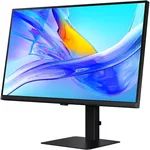 Монитор Samsung 27" LS27D800UAUXEN  3