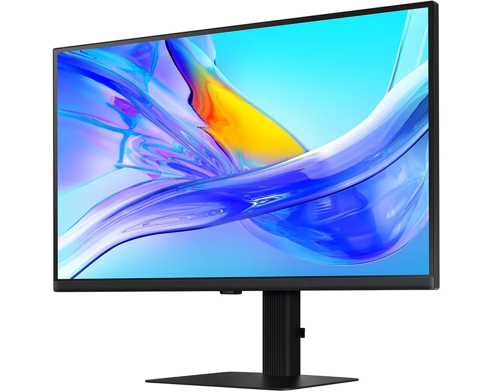 Монитор Samsung 27" LS27D800UAUXEN  2