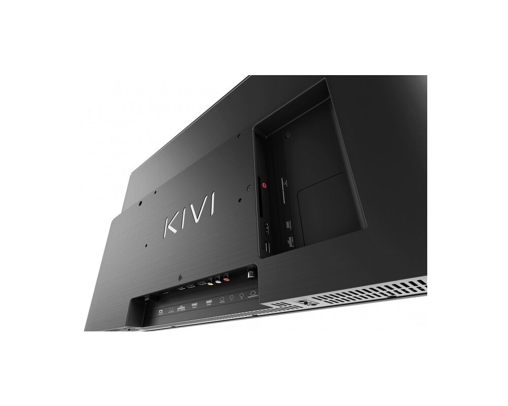 Телевизор 32" HD KIVI Smart TV  6
