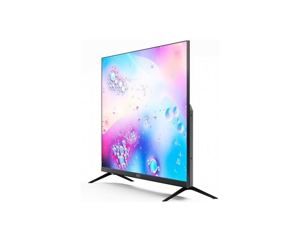 Телевизор 32" HD KIVI Smart TV  3