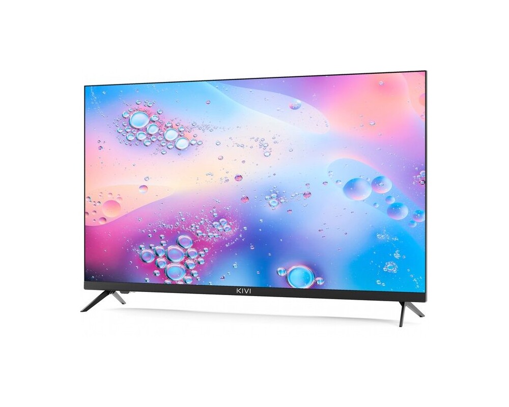 Телевизор 32" HD KIVI Smart TV  2