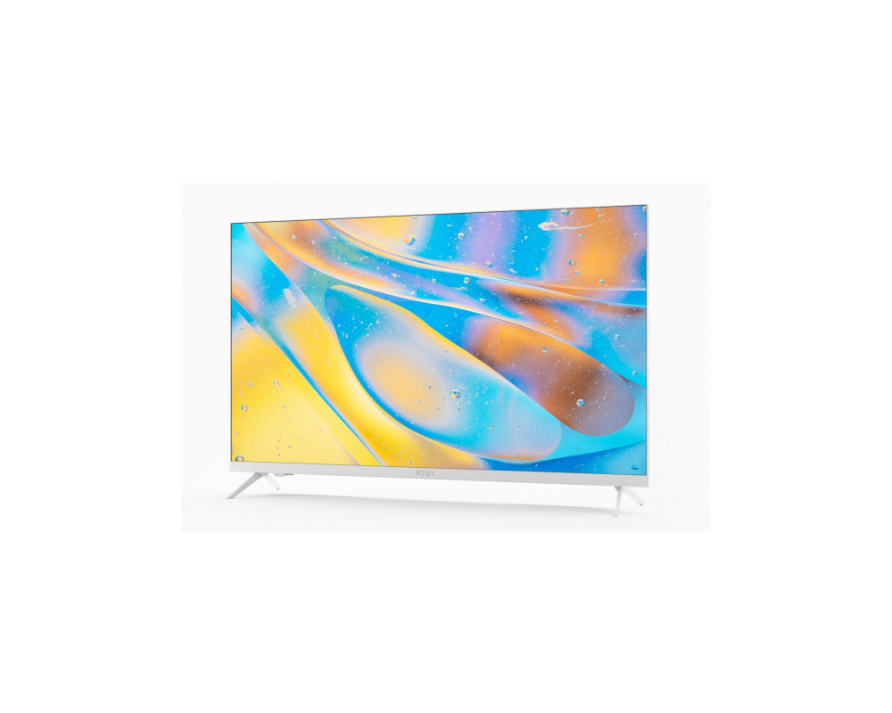 Телевизор 32" KIVI HD Smart TV 3