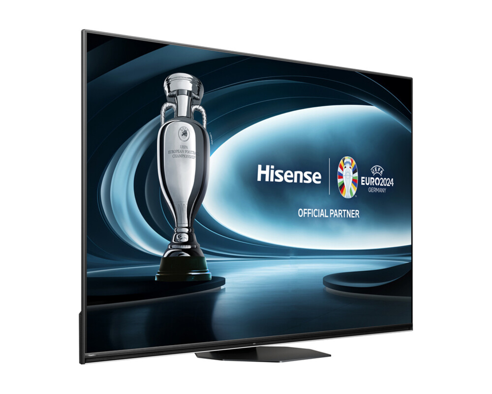 Телевизор Hisense 65" U8NQ 2