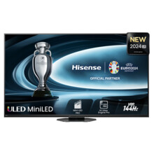  Hisense 65" U8NQ 776086 65U8NQ на топ цена - PIC.bg