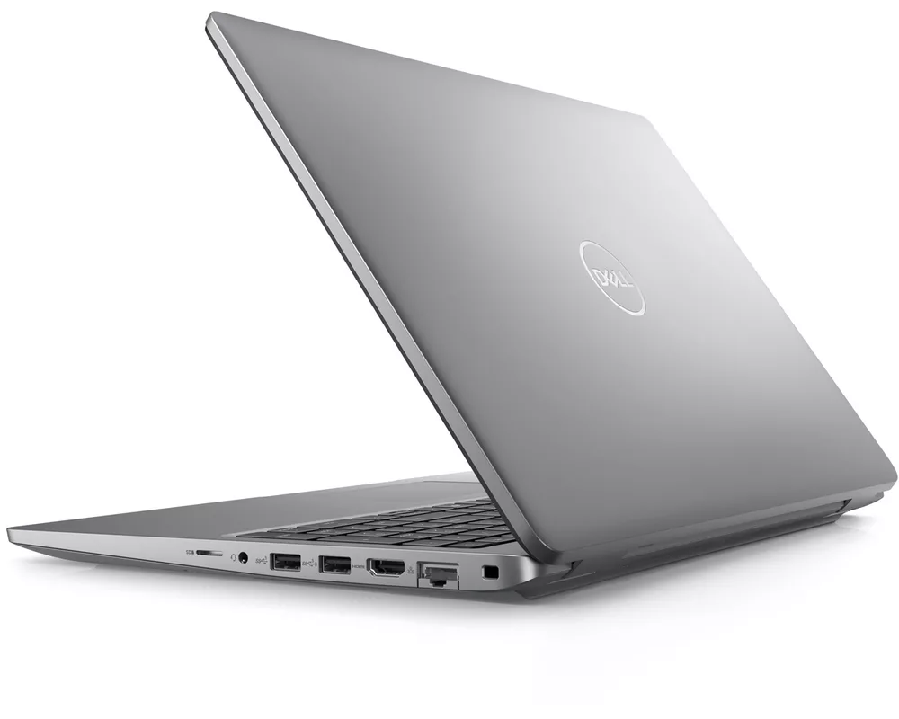 Лаптоп Dell Latitude 5550 6