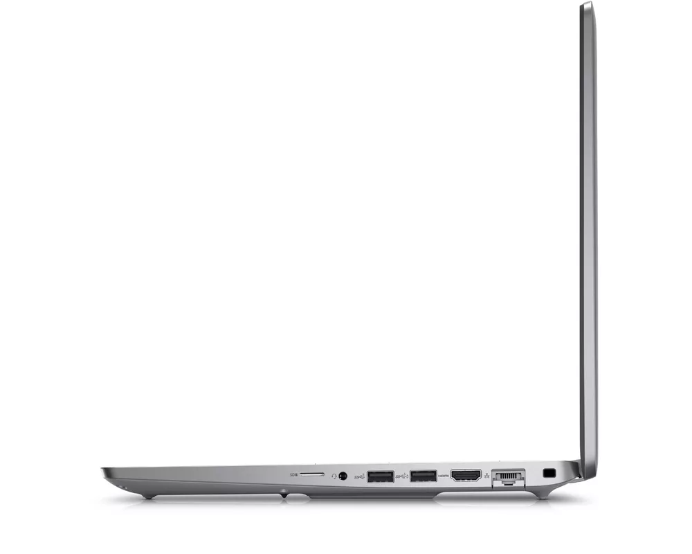 Лаптоп Dell Latitude 5550 8