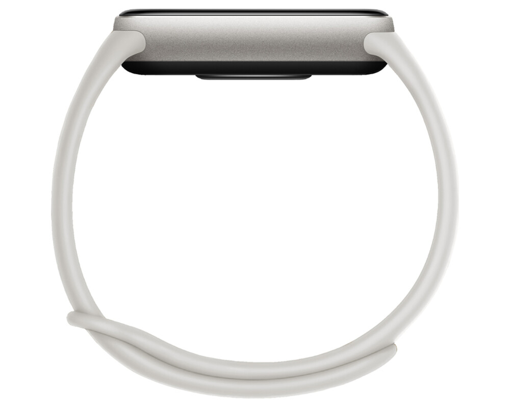 Smart часовник Xiaomi Smart Band 9 Titan Gray 4