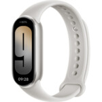 <span>Smart часовник</span> Xiaomi Smart Band 9 Titan Gray <span class='catalog-num-in-name'>BHR8642GL</span> - 