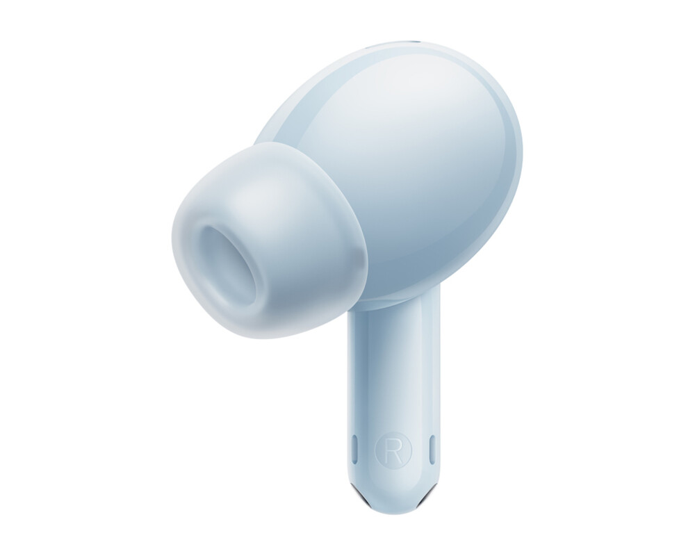 Слушалки Redmi Buds 6 Lite Blue 2